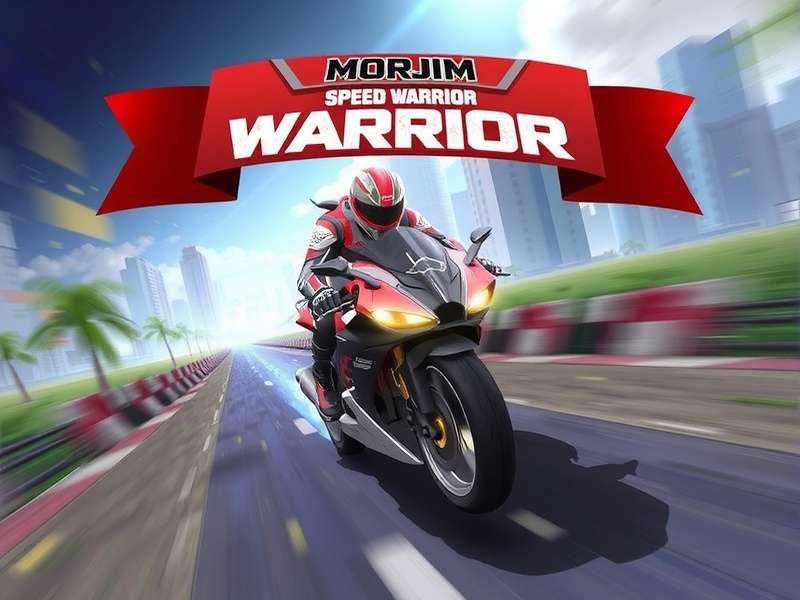 Morjim Speed Warrior Gameplay